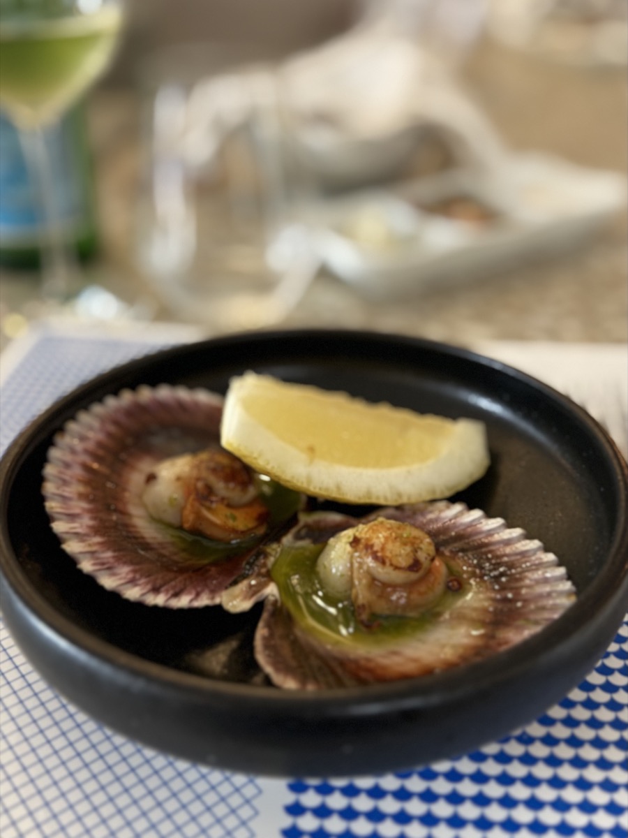 Oesters e Coisa restaurant in Porto - photo 2